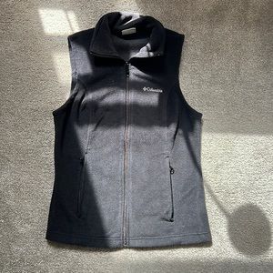 Columbia Vest